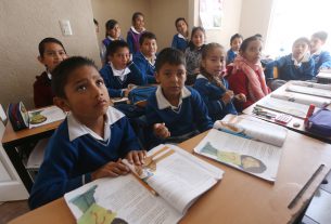 Pizarra Educativa| Los cambios curriculares para educación básica