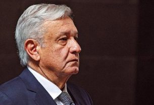Índice Político| ¡Ay, cómo sufres López Obrador!