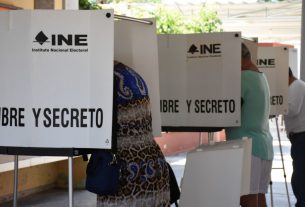 Contrapoder| La BUENA para MORENA, ganaron 4 de 6 GUBERNATURAS; La MALA, ganaron con el 25% de los VOTOS