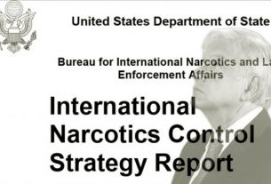 Silogismos| El Departamento de Estado de EE.UU. advirtió, hace un año, grave situación en México por narco