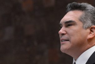 Opinión| Gobernación amenaza a Alito Moreno