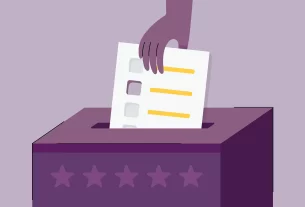 Tras la puerta del poder| Encuesta de INE revela apoyo ciudadano a propuesta electoral de AMLO