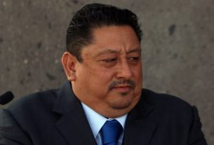 Opinión| Criminal actitud del Fiscal de Morelos