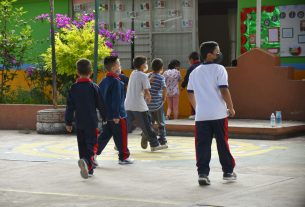 Pizarra Educativa| Michoacán, escuelas libres de violencia